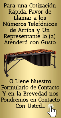 Cotizacion Marimba